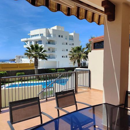 Ohana Tarifa Exterior foto