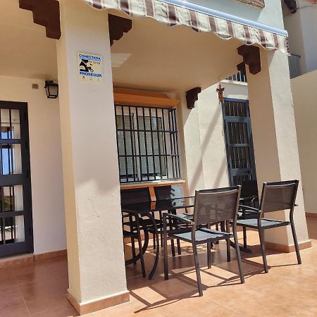 Ohana Tarifa Exterior foto