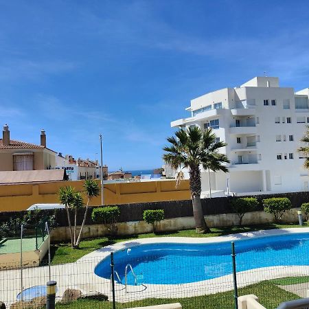 Ohana Tarifa Exterior foto