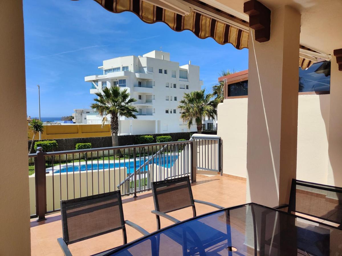 Ohana Tarifa Exterior foto