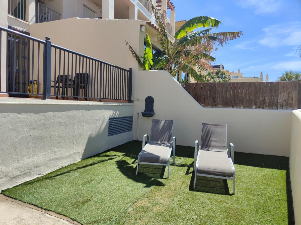 Ohana Tarifa Exterior foto